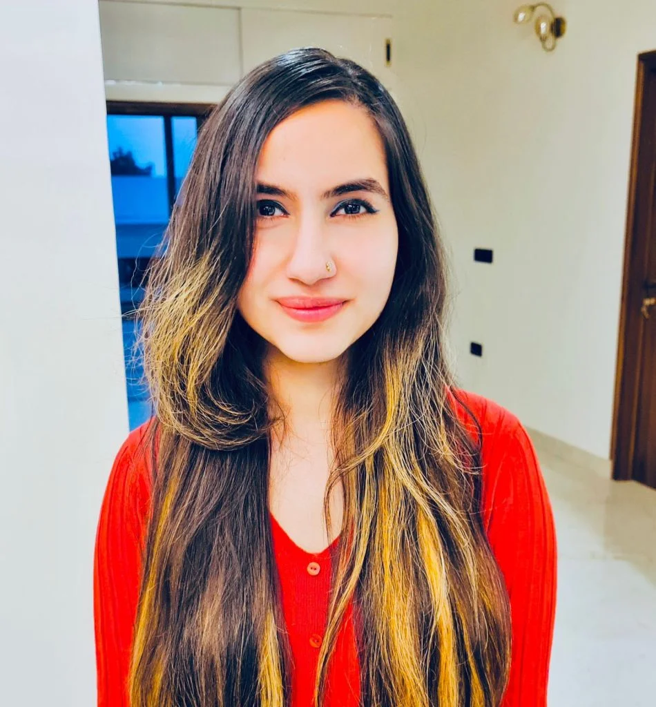Supriya Chandhok, co-founder of The Palatial Homes premium luxury homestay in Dehradun